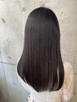 ユアーズヘア 新宿三丁目店(youres hair) ディープベージュ