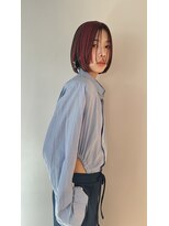 ステップボブ