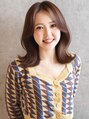ユーカナヤマ(u Kanayama) 氏本 虹歩