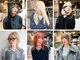 マーケット(MARKET)の写真/トレンドのハイトーンカラーをはじめ、MARKETではブリーチダメージを最小限にサラサラな仕上がり◎