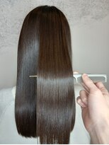 ルフェール ビューティーアンドスパ(REFAIRE beauty&spa)&nbsp;髪質改善ストレート