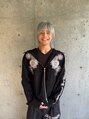 アースオーセンティック 立川店(EARTH Authentic) 野村 安芸