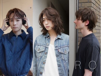 イロ(IRO)の写真
