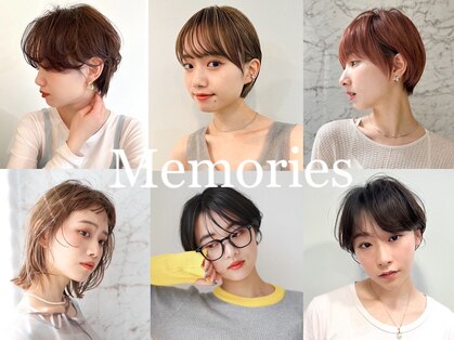メモリーズ 銀座(Memories)の写真