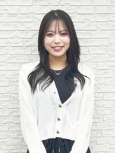 ヘアーヒーリングウィッシュ(Hair Healing Wish)&nbsp;板橋 菜々