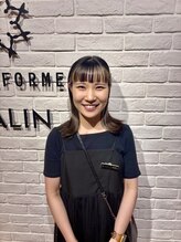 ヘア スパ ビューティー エールフォルム(HAIR SPA BEAUTY YELLFORME)&nbsp;宮村 那美