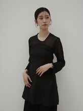 モリオ フロム ロンドン イオンモール 熊本店(morio FROM LONDON) 城戸 香澄