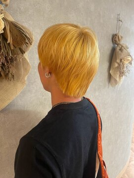 パーミル ルモ クマモト(permille ‰ LUMO Kumamoto) 抜きっぱ