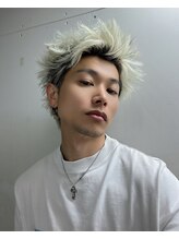 ハスキー(HUSKY) KATSUMA 
