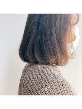 リンド(Lindo) 大人可愛い上品シルエット