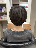 トゥーリ 薬院店(tuuli)&nbsp;ショート