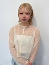 リティ ミト(LITTY MITO) RIKO 