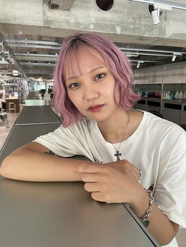 リム(LIM) キャンディーコットンピンク