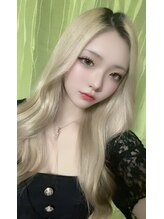 チュチュ(CHU×2)&nbsp;石井 美桜