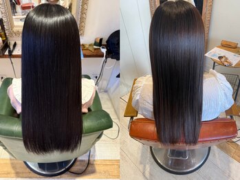 girouette【ジルエット】