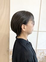 ユウジオザワ(YUJI OZAWA)&nbsp;カーキマット