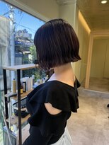 ジュール 金沢(Joule)&nbsp;20代/30代/ボブ/外ハネボブ