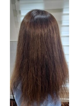 サク(SAKU) ロングスタイル