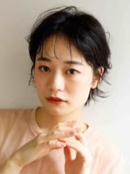 お客様の骨格や髪質に合わせたカット・カラー・髪質改善トリートメントで理想のStyleご提案♪