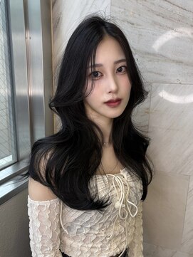 リリー(Lilley) 【アラキユウカ】たぷっとローレイヤー