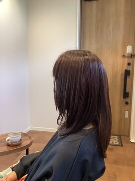 レイ(ray) ミディアムローレイヤー