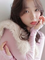 ベイス アワジ(BASE)&nbsp;顔まわり似合わせ韓国風カット