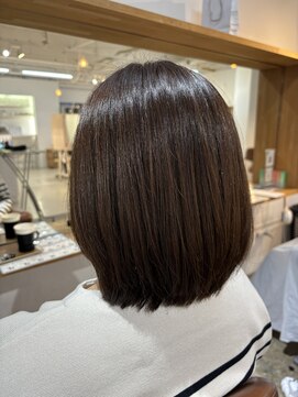 大人ミディアム