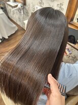 ココロ 高槻(cocoro)&nbsp;髪質改善縮毛矯正