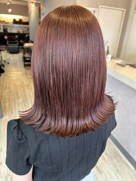 キャメル(Camel) ピンクブラウン