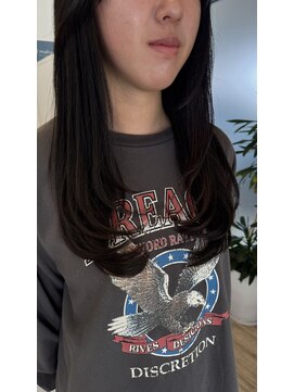 マホロ(mahoro) レイヤー