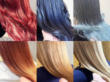 ユーナゴヤ(u nagoya)の写真