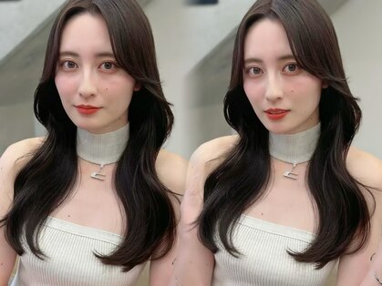 ルフェリ(Lufeli)の写真