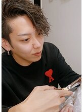 ルミエール バイ エイルリュクス(Lumiere by EirLUXE) 鈴木 翔平