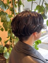 エッセンス スッキリショート