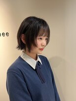 アネ(annee)&nbsp;ショートレイヤー