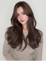 アヴァンス 深井店(AVANCE.)&nbsp;【辻　柊斗】☆韓国風レイヤー×顔周りレイヤー×髪質改善カラー