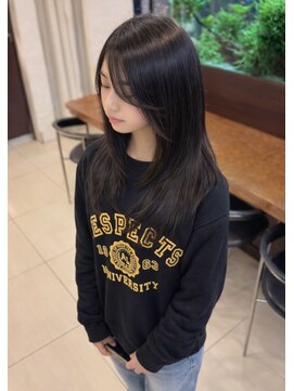 ファーレンピュアスウィート(fahren-pure-suite) 韓国風レイヤー