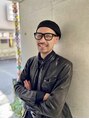 アロッタ 梅田茶屋町(alotta) 逢坂 俊也
