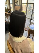 ミラコ(milaco) 美髪矯正