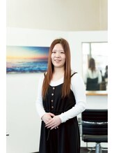 ヘアーメイク ドット(HairMakeDOT)&nbsp;田畑 優香