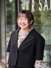 ガニー 流山おおたかの森(GANNI)&nbsp;後藤 美月