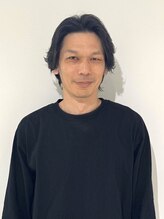 アッシュ 吉祥寺店(Ash)&nbsp;長町 真樹