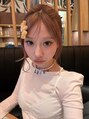 フェブ(fev)&nbsp;MOMOKO NAKAMURA