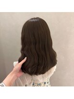 アンドワン 自由が丘(＆ONE)&nbsp;【＆ONE 自由が丘】 Olive beige