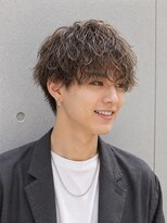 テーラヘアー 香取佐原店(TELA HAIR)&nbsp;メンズパーマ【香取佐原】＜20代30代40代50代60代＞