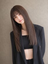 【STEP6】あなたの髪に、本当に必要な施術をご提案します☆