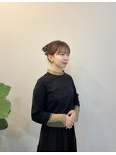 ウジュ(Uju)&nbsp;MOMOKA 