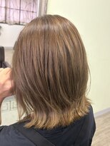 サロン ド バカラ(salon de vacala)&nbsp;ボブレイヤー