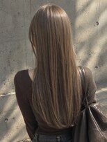アイシー 関内(ICY)&nbsp;赤みを消す柔らかオリーブベージュ