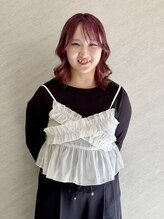 アルセ(Arce)&nbsp;佐用 里桜